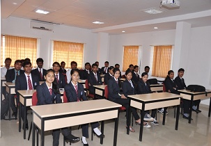 Classroom