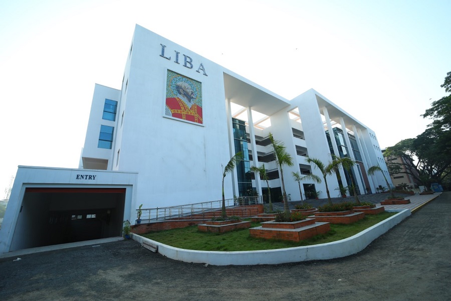 Campus Building