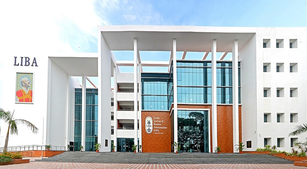 Campus View