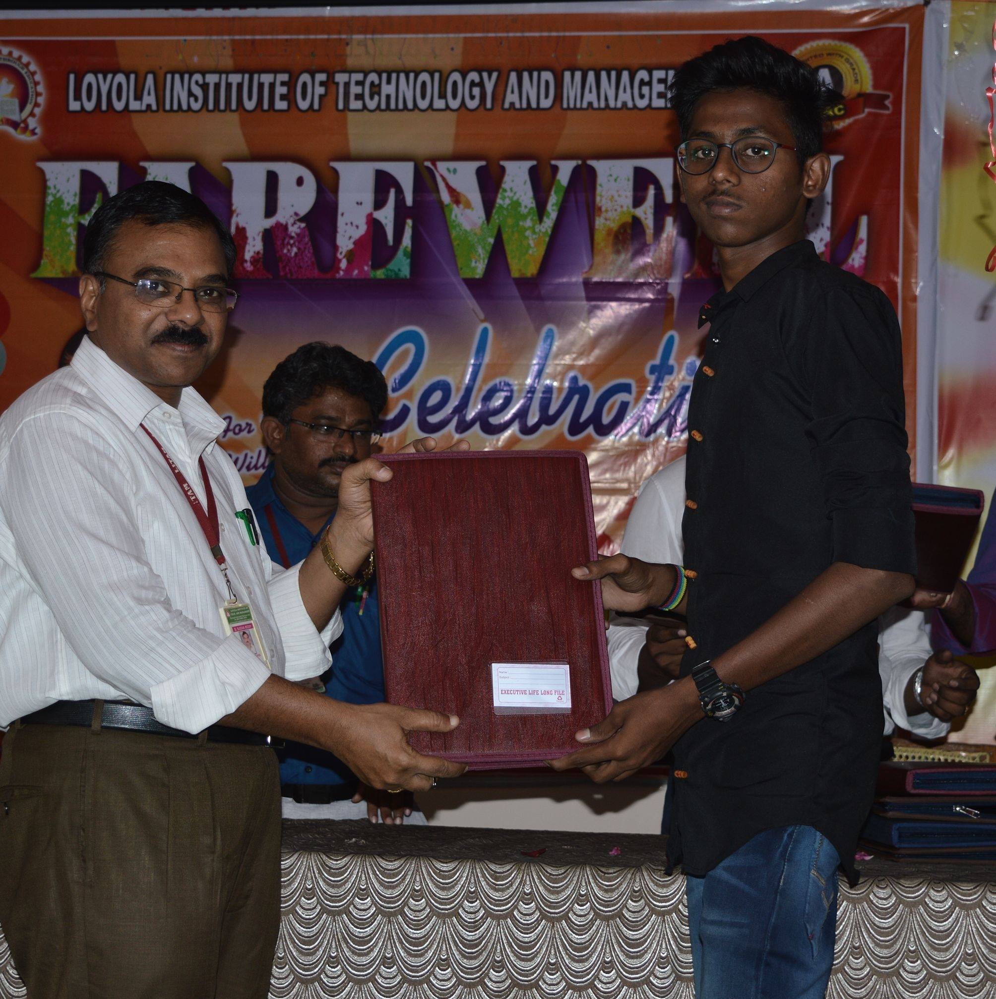Farewell Party