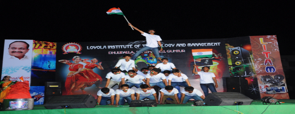 Independence Day Celebration