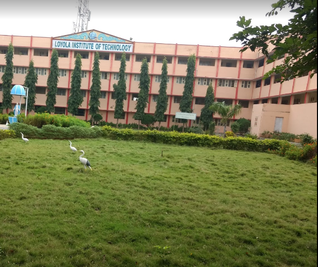 Campus View
