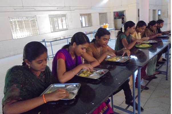 Canteen