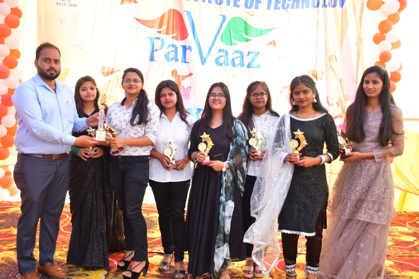 Award