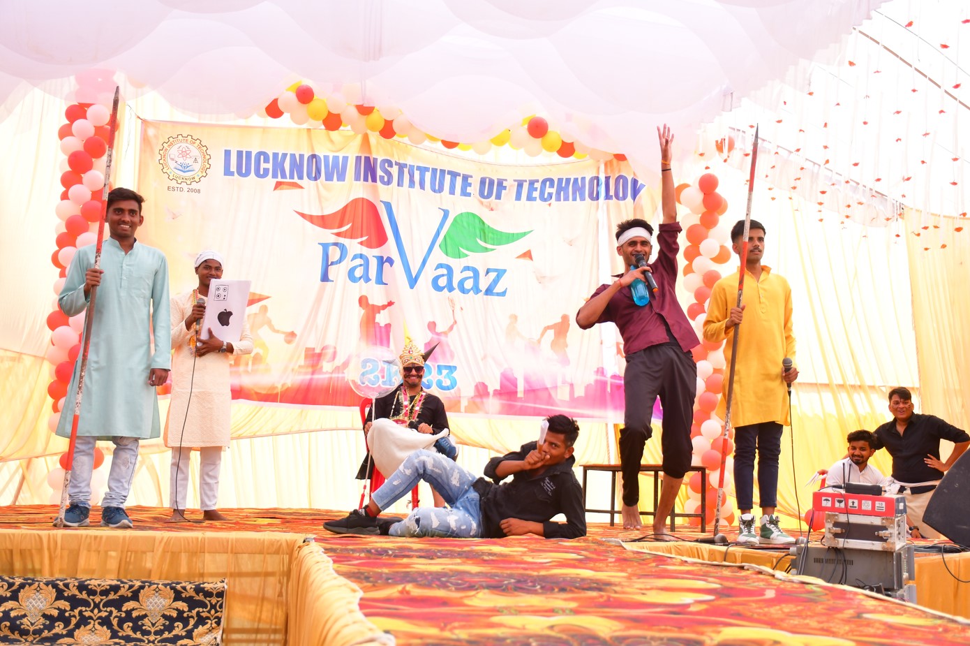 Students performance