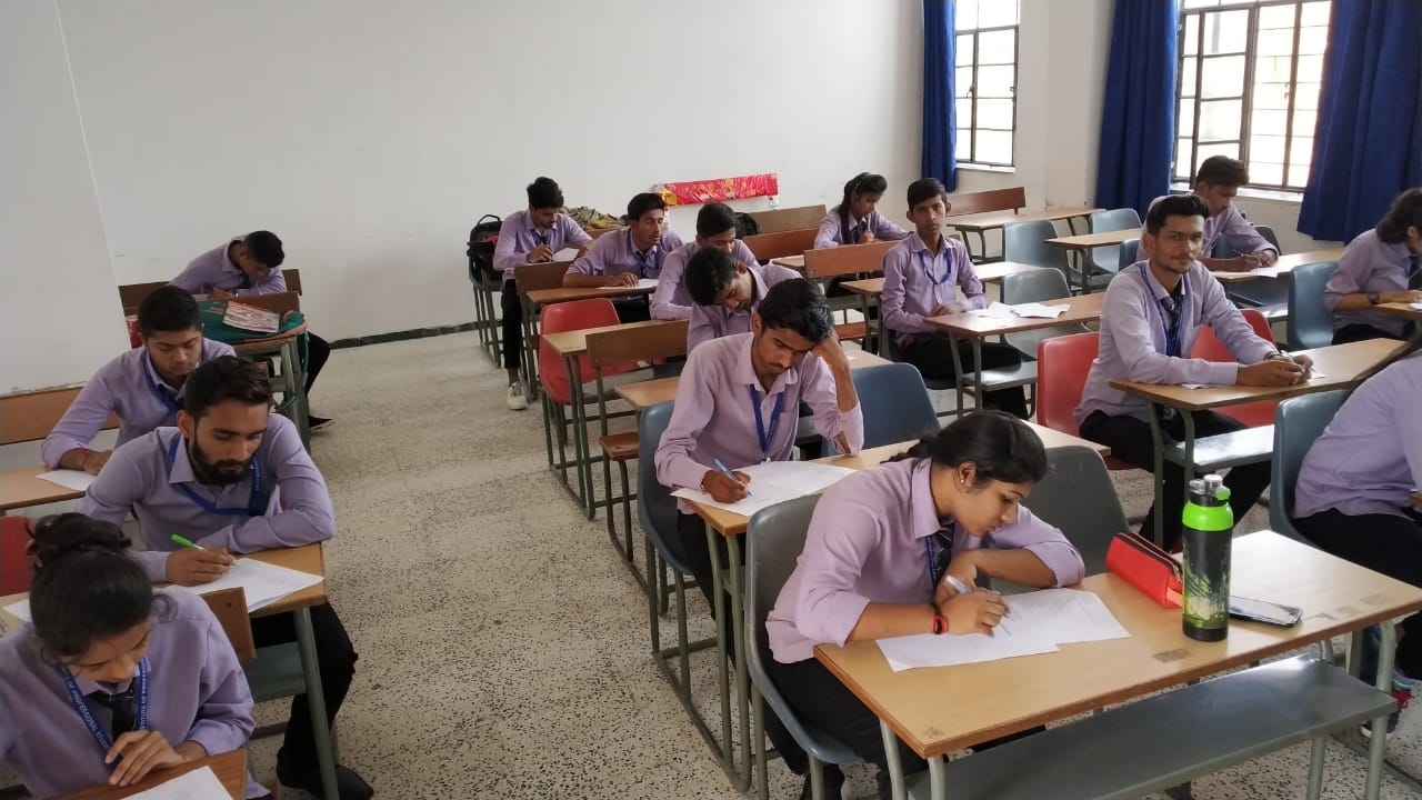Classroom