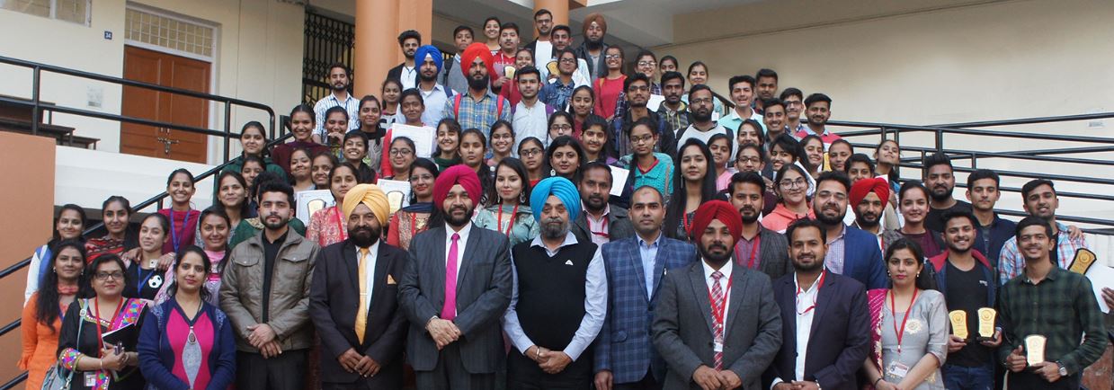 Students and Faculty