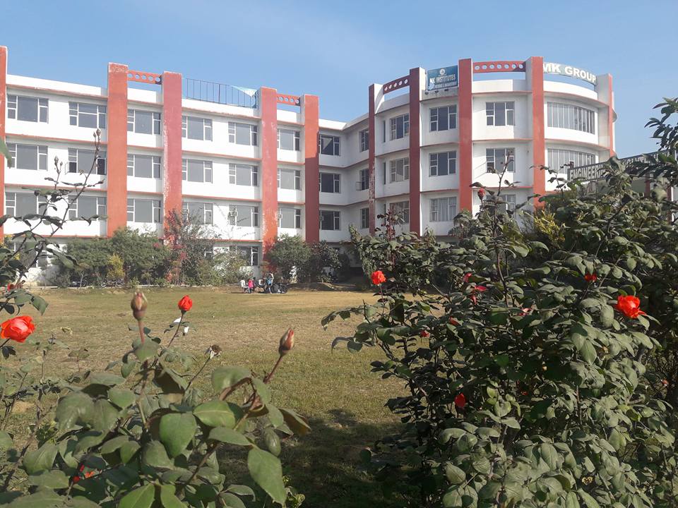Campus View