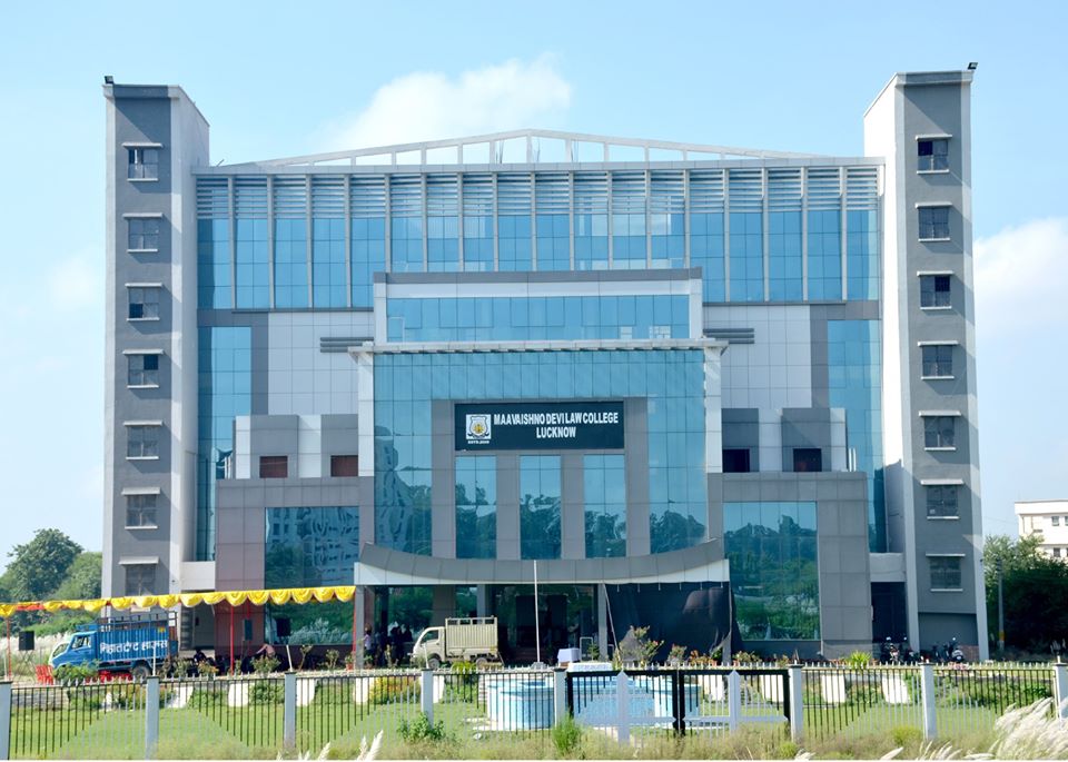 Campus Building