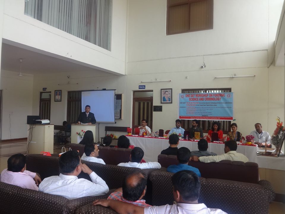 Workshop