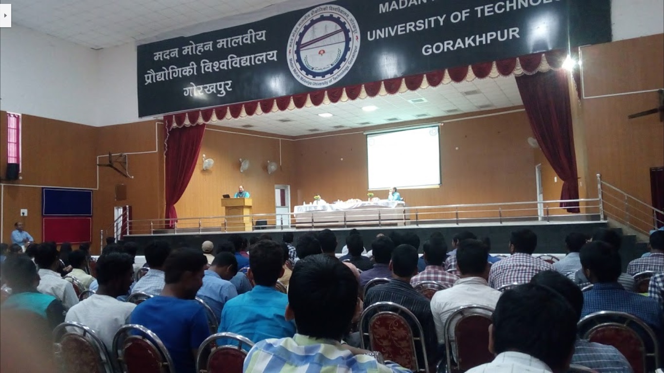 Multi Purpose Hall