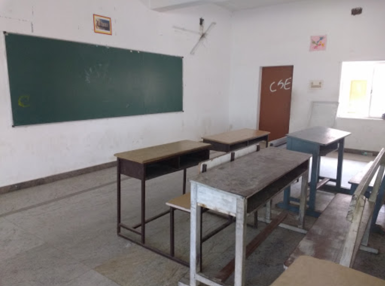 Classroom