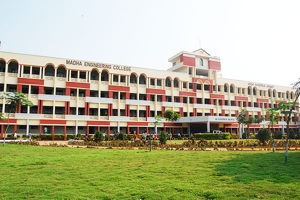 Main Building