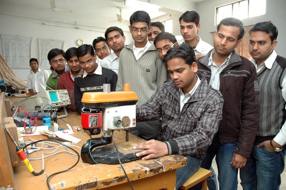 Communication Lab
