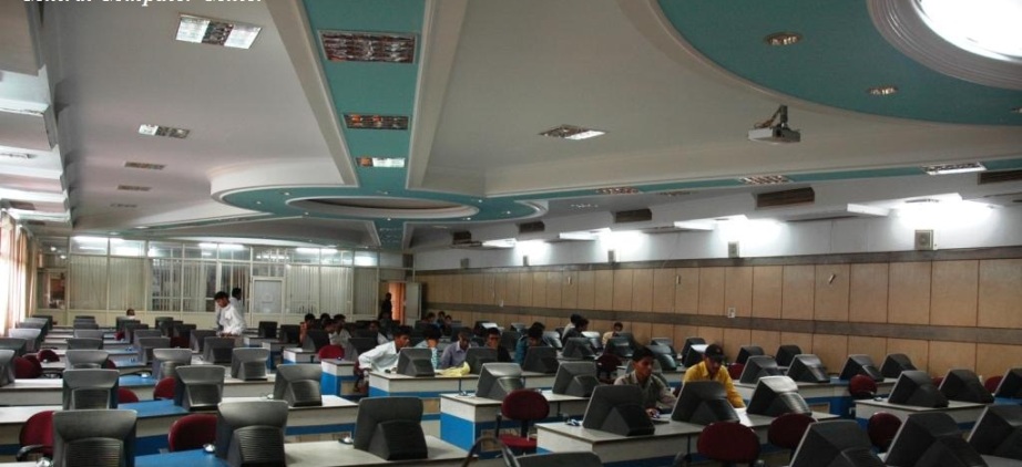 Computer Lab
