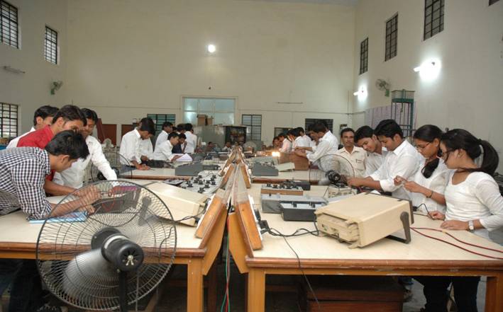 Electrical Lab