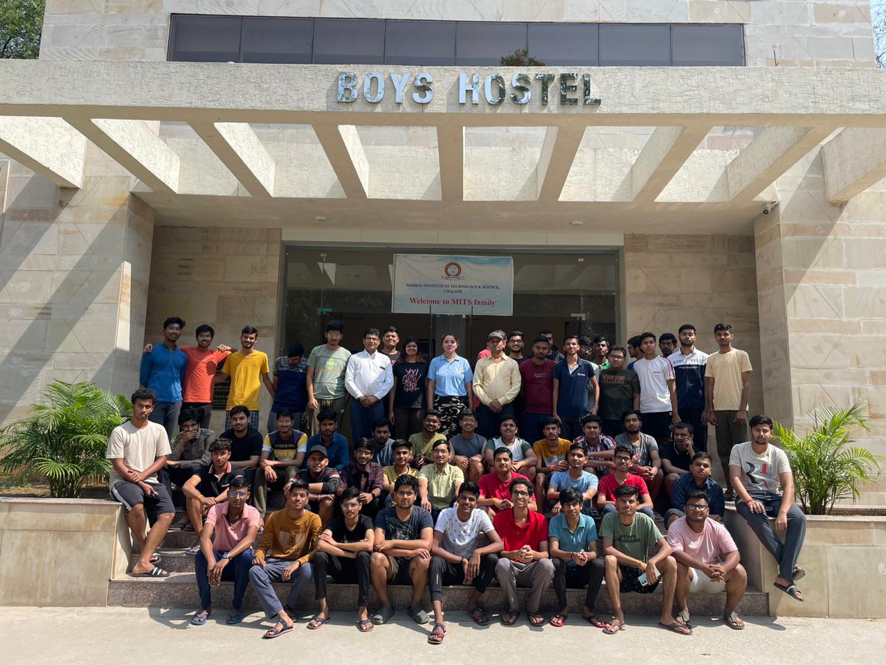 Hostel