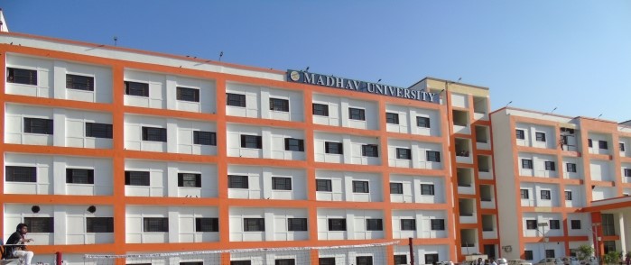 Campus Building