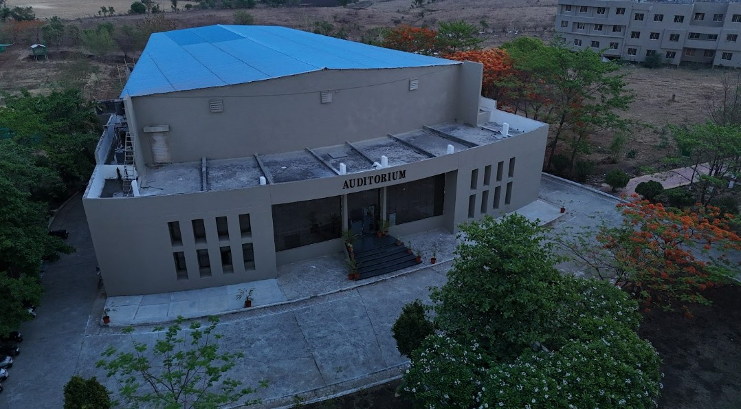 Auditorium