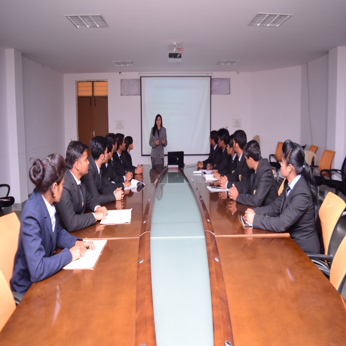 Conference Room