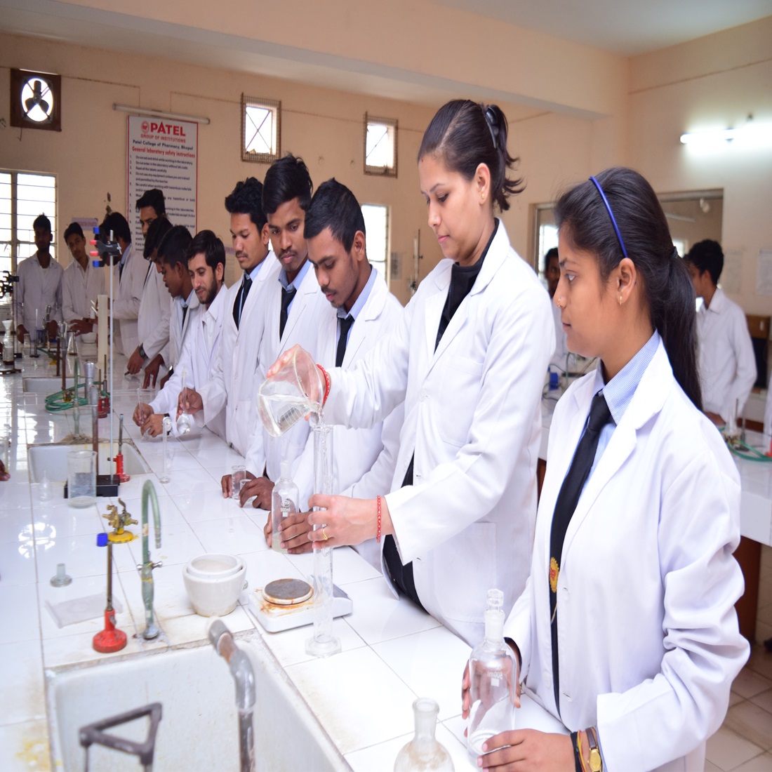Lab
