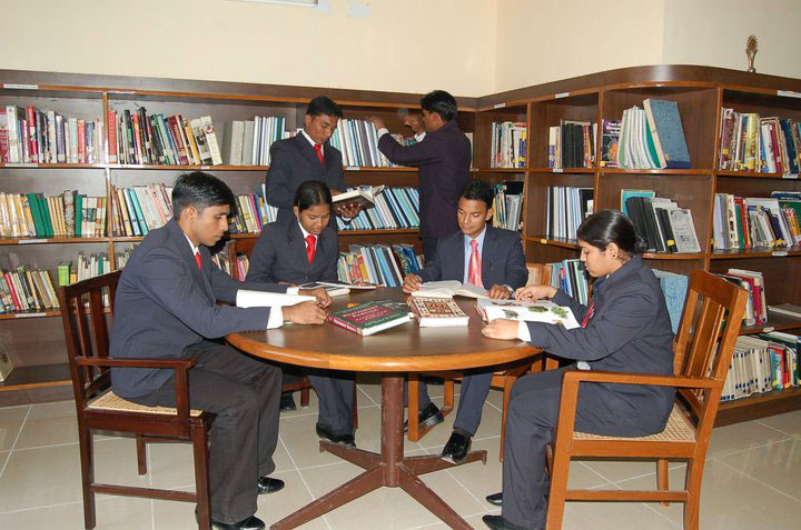 Library