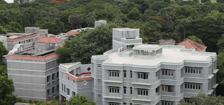 Campus Building