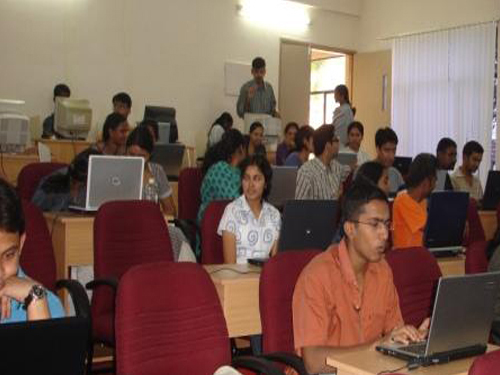 Class room