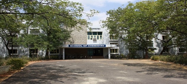 Academic Block