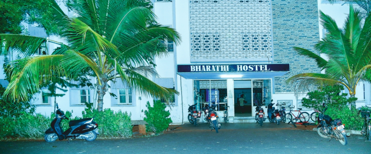 Bharathi hostel