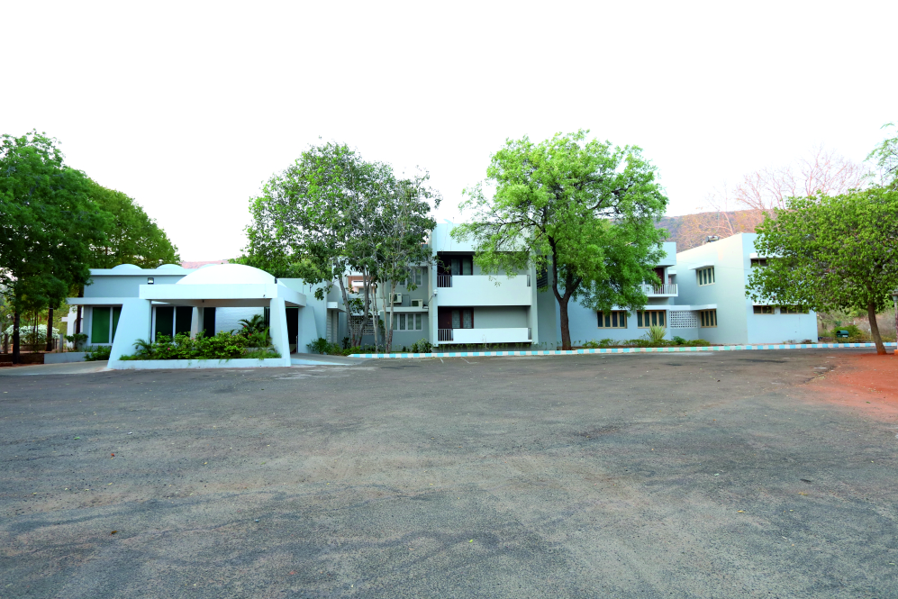 Guest House