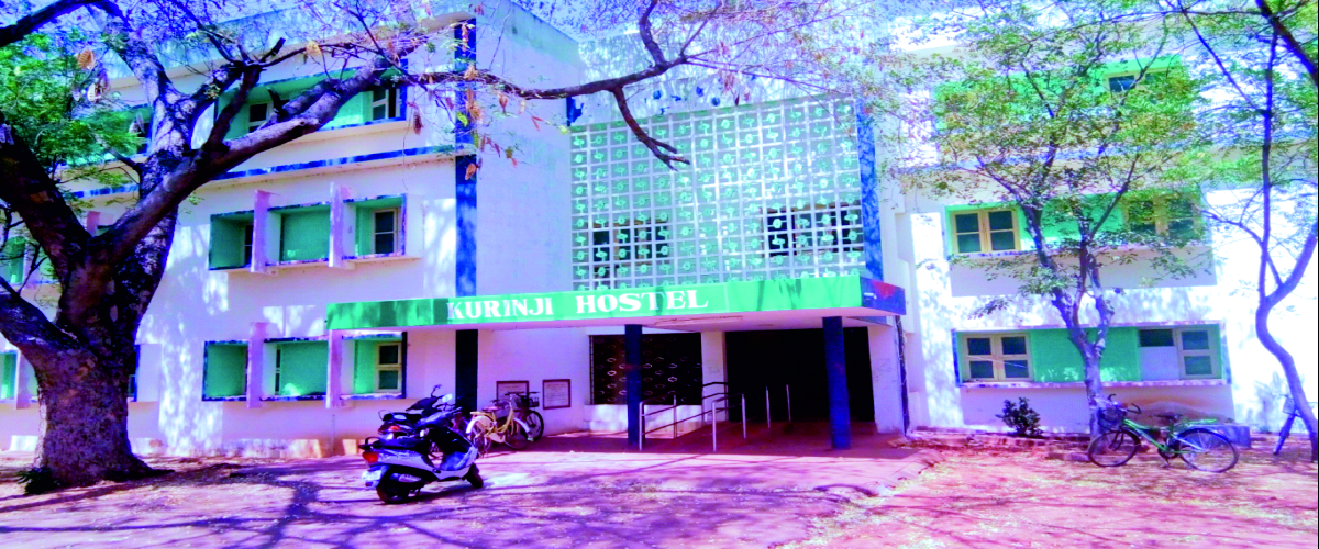 Womens Hostel