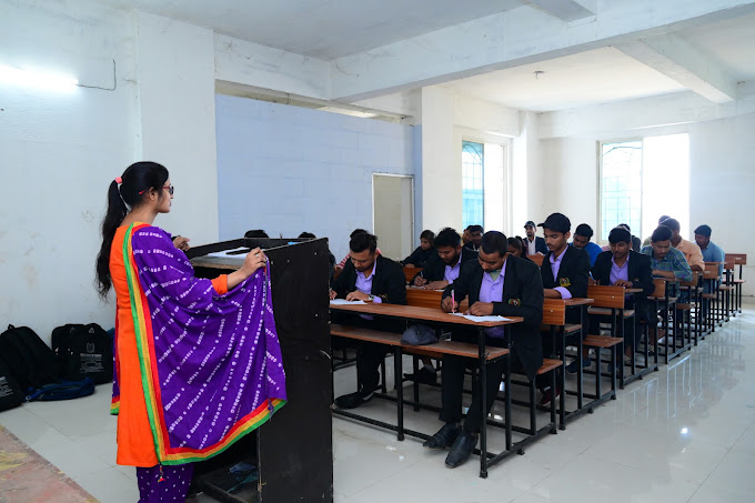 Classroom