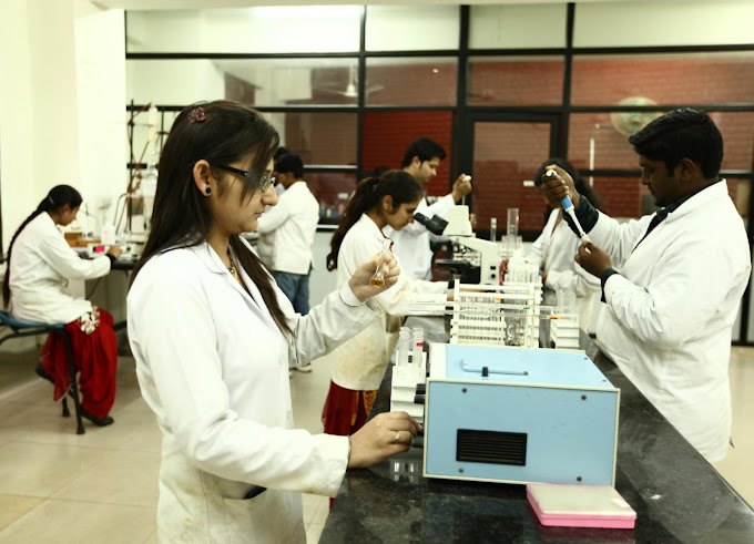 Lab