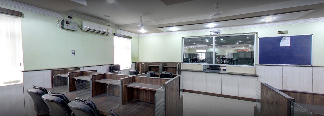 A/C Conference Room