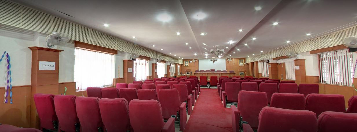 Auditorium