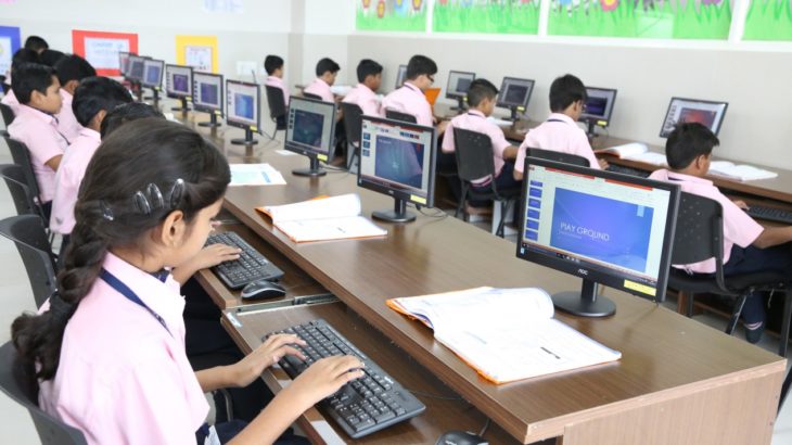 Computer Lab