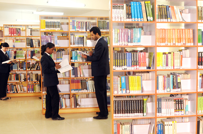 Library