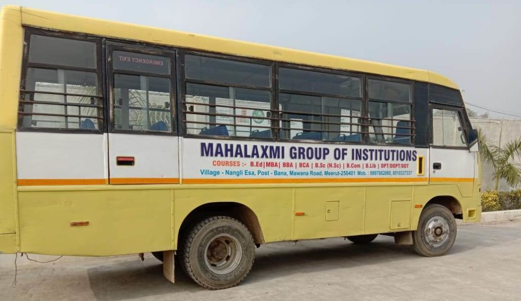 Transport Facility