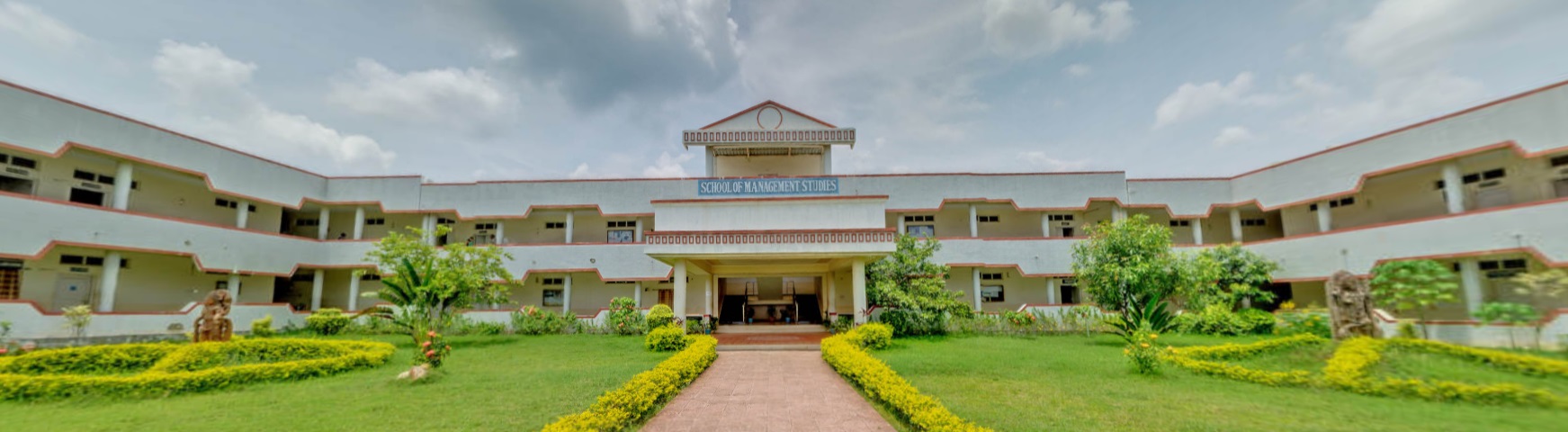 Academic Block