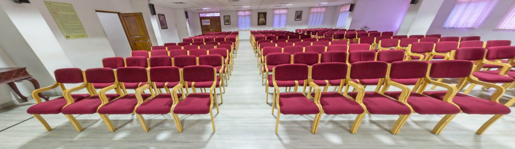 Auditorium