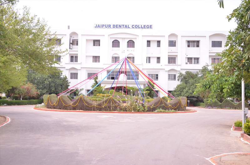 Campus Building