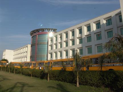Campus View