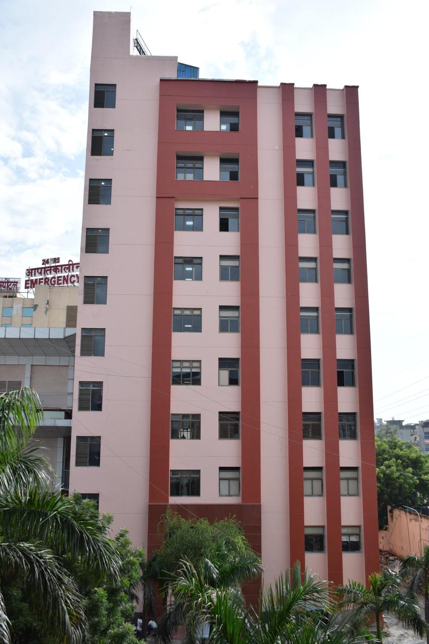 Campus Building