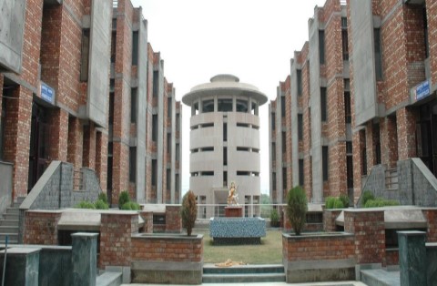 Campus