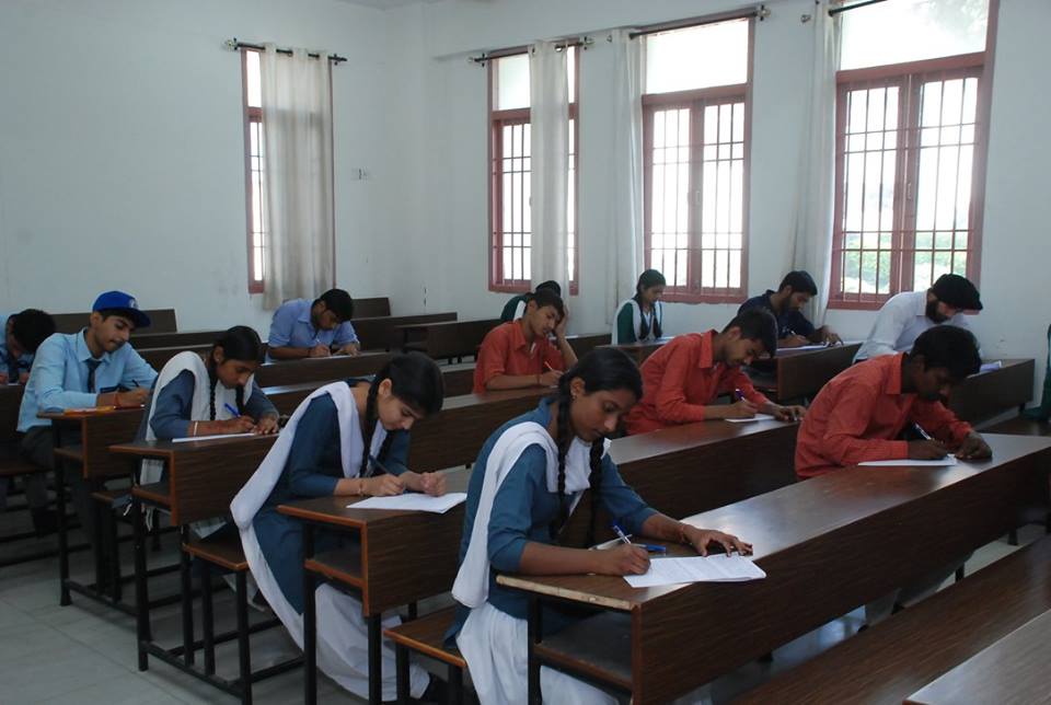 Classroom