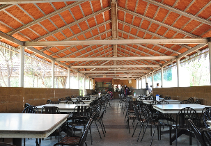 Canteen
