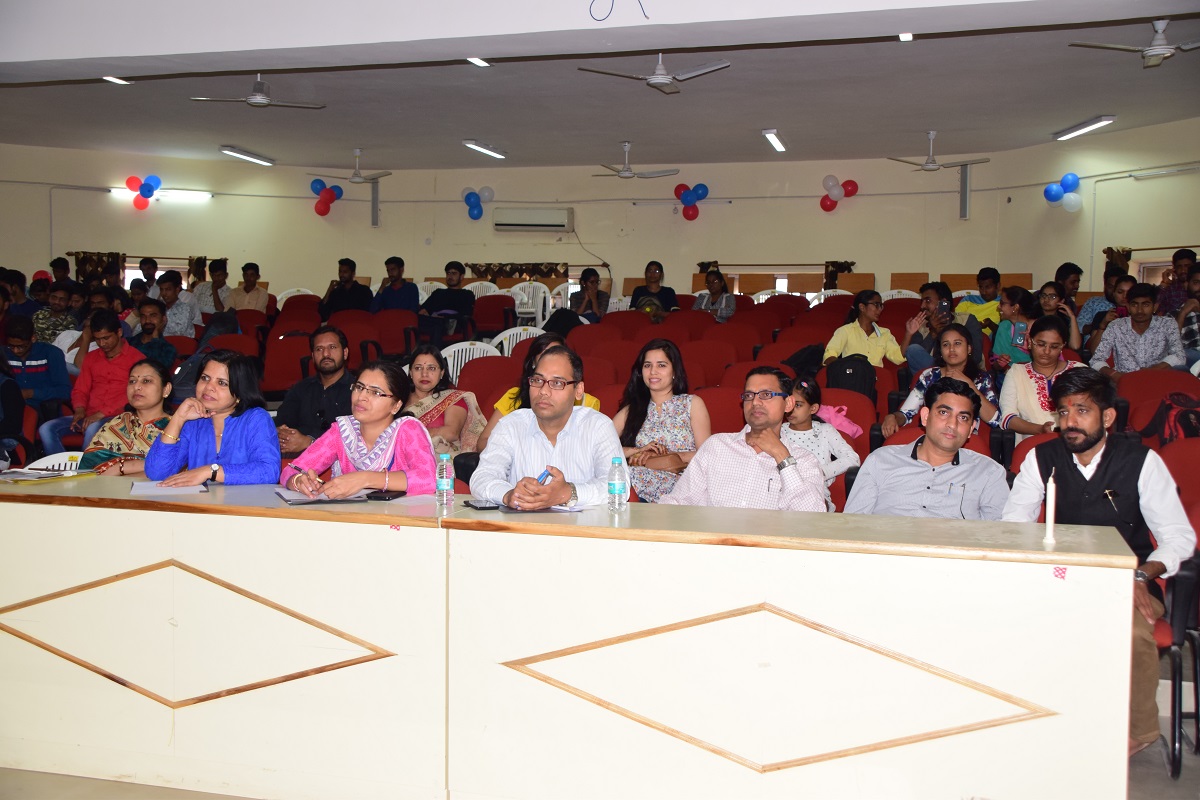 Auditorium