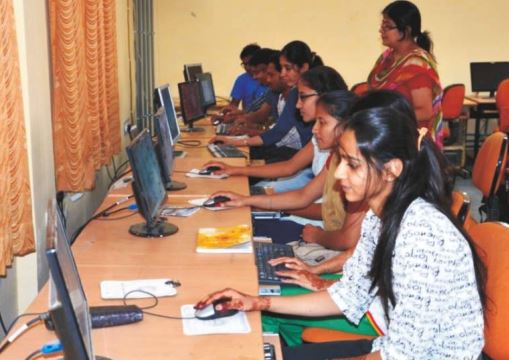 Computer Lab