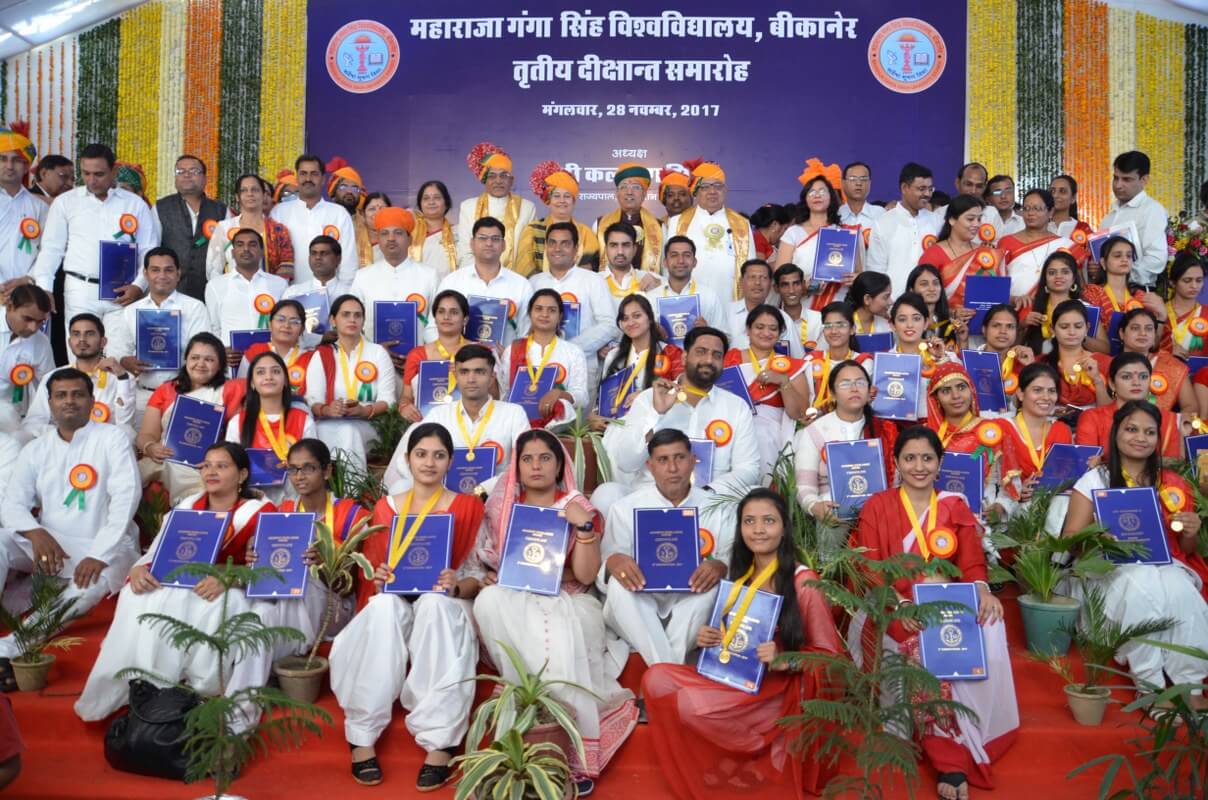 Convocation